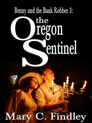 cover image of The Oregon Sentinel
